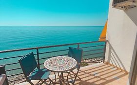 Santa-Clara-Blue Horizon Front Line Apartment By Namaste Elite